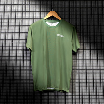Grass Green